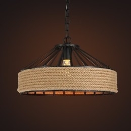 Creative Metal Pendel Ligh Modern Pendel Lamps Cafe Pendel Lampe
