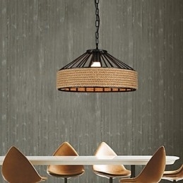 Creative Metal Pendel Ligh Modern Pendel Lamps Cafe Pendel Lampe