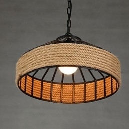 Creative Metal Pendel Ligh Modern Pendel Lamps Cafe Pendel Lampe