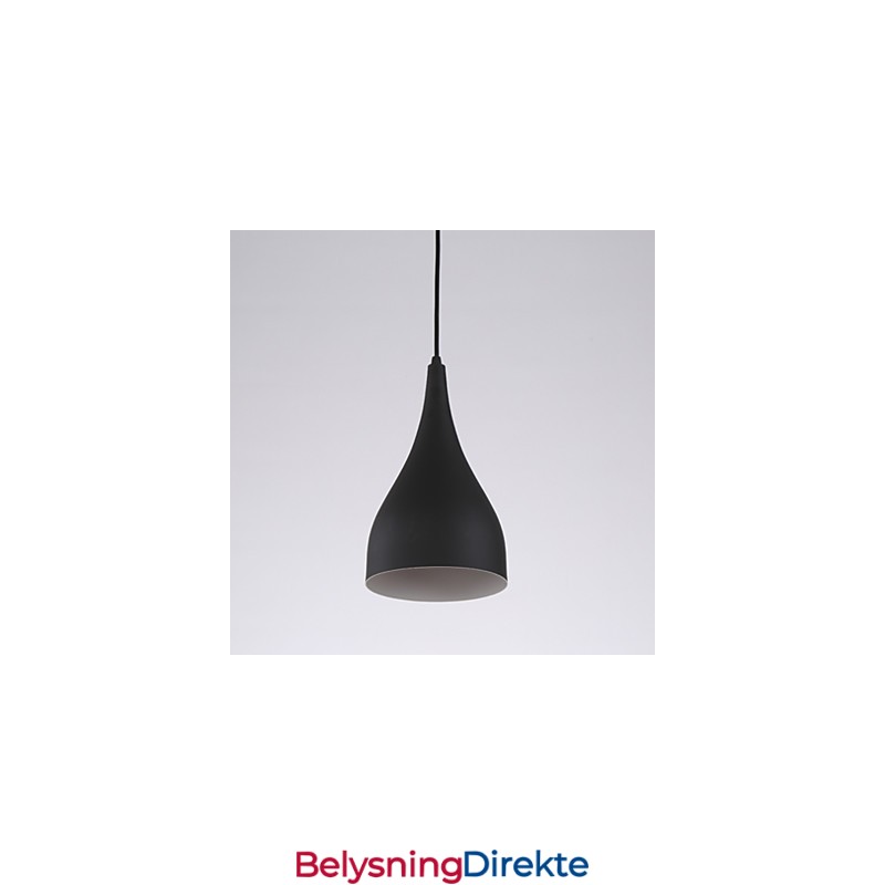 Lyspære Moderne Minimalistisk Pendel