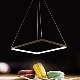 Moderne Design Pendellampe
