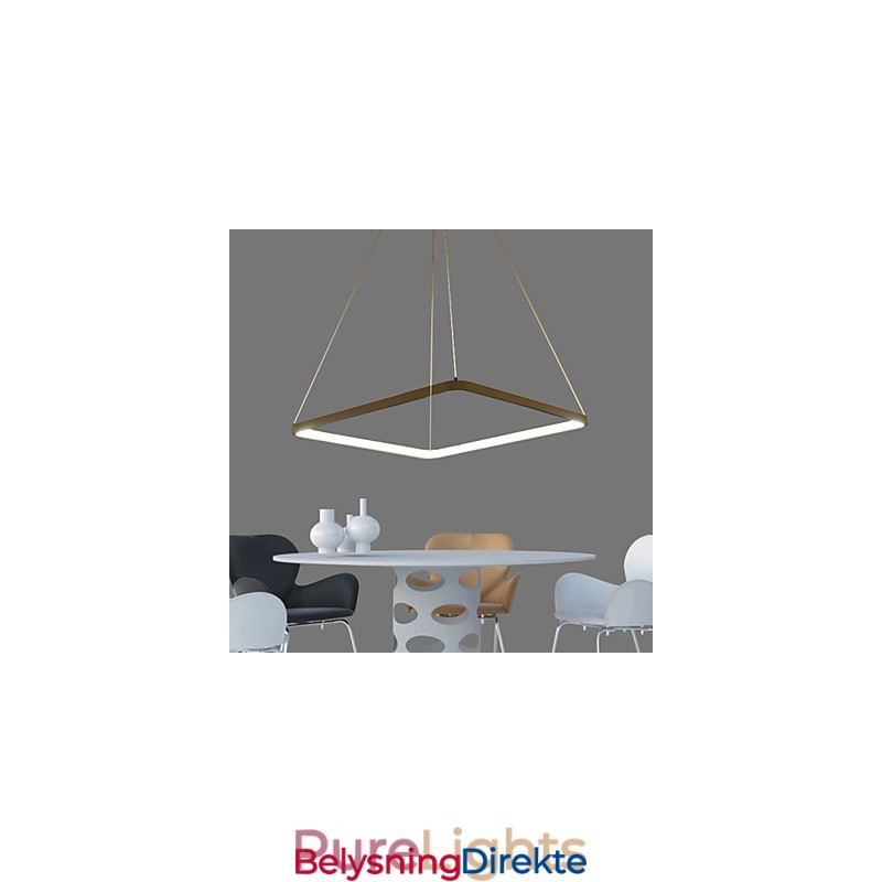 Moderne Design Pendellampe