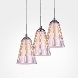 Moderne Enkle Taklamper Og Lanterner Til Spisestue