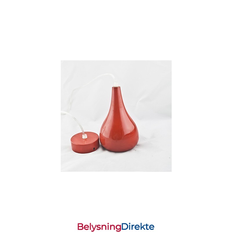Droplight Gourd Shape Lights Mini Pendellampe