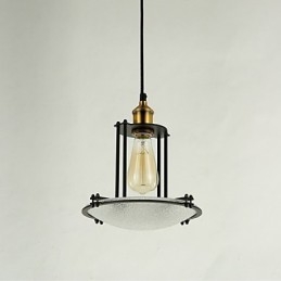 Pendellampe Fra Country Designers