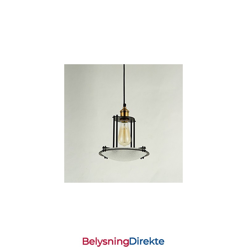 Pendellampe Fra Country Designers