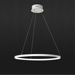 Pendellampe Moderne Design Ring Av Høy Kvalitet