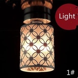 Taklampe
