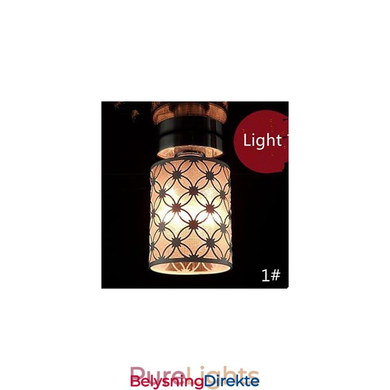 Taklampe