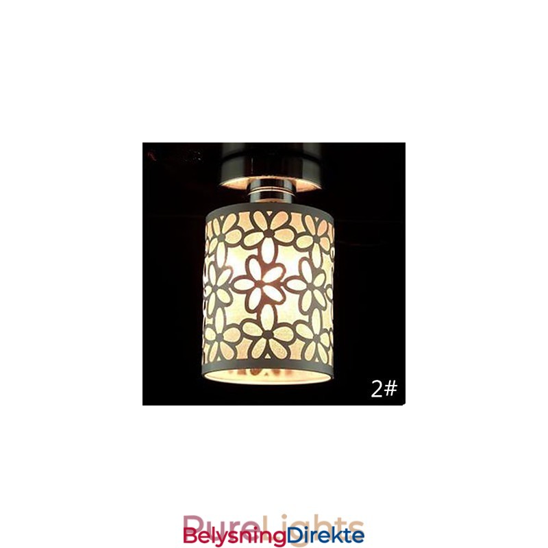 Taklampe