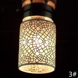 Taklampe