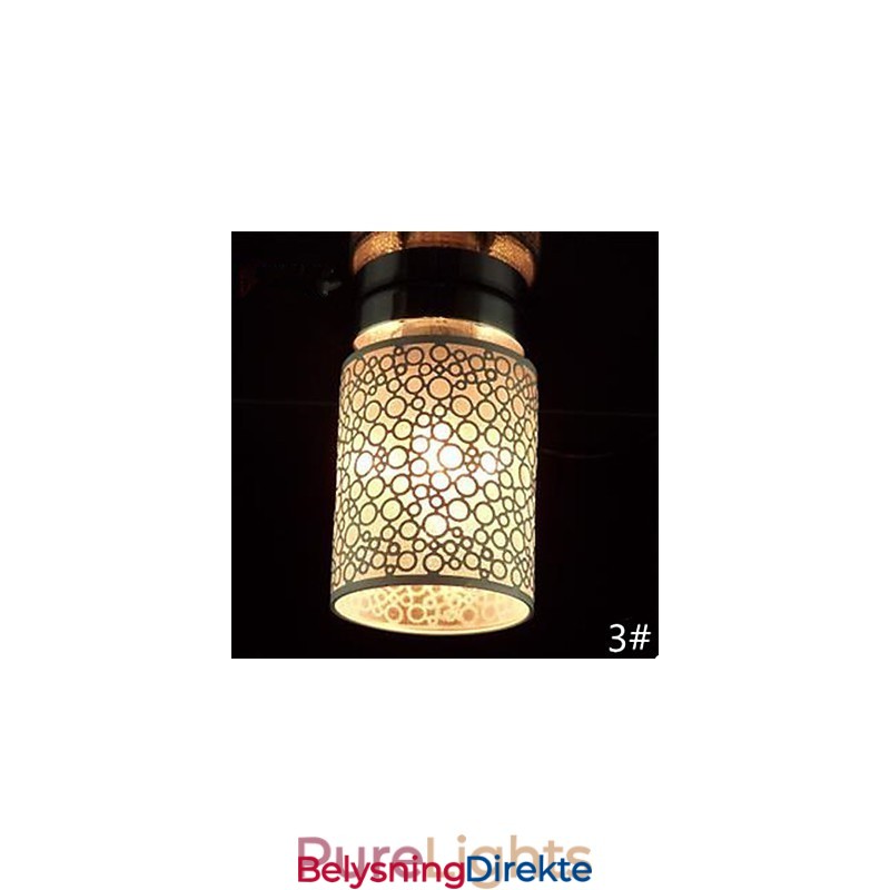 Taklampe