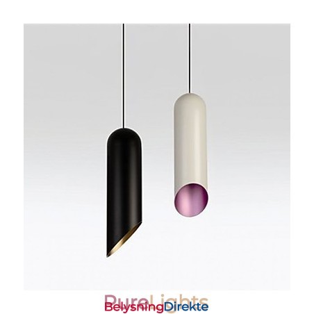 Tomdixon Rørlys