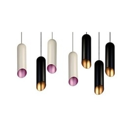 Tomdixon Rørlys