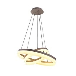 Moderne Lys Hjemmedekorerte Taklamper