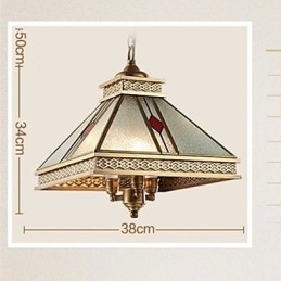 Pendellamper Mini-Stil Tradisjonell Klassisk Metall