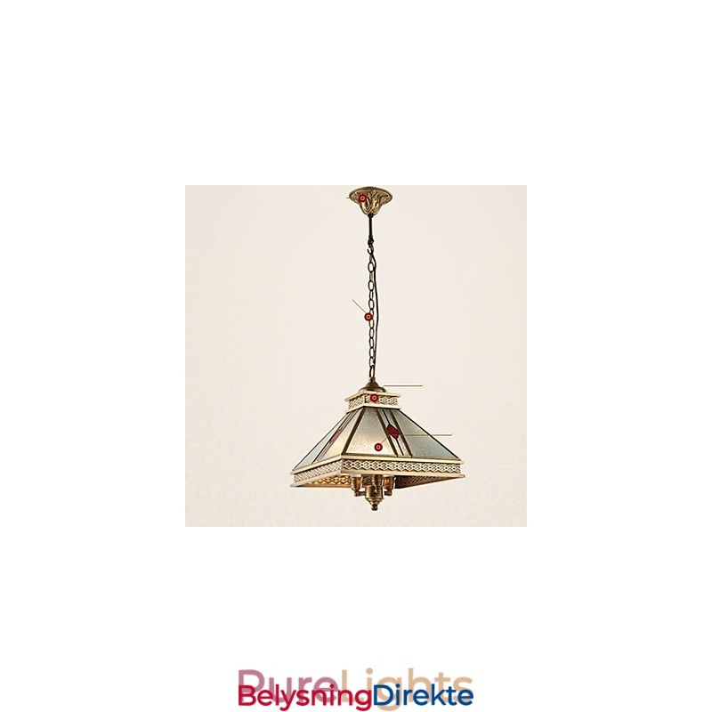 Pendellamper Mini-Stil Tradisjonell Klassisk Metall