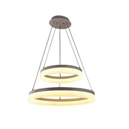 Kina Moderne Akryl Anheng Taklampe