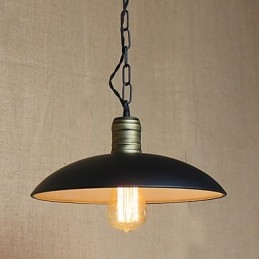 Retro Country Designers Pendellampe
