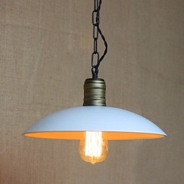 Retro Country Designers Pendellampe