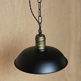 Retro Country Designers Pendellampe