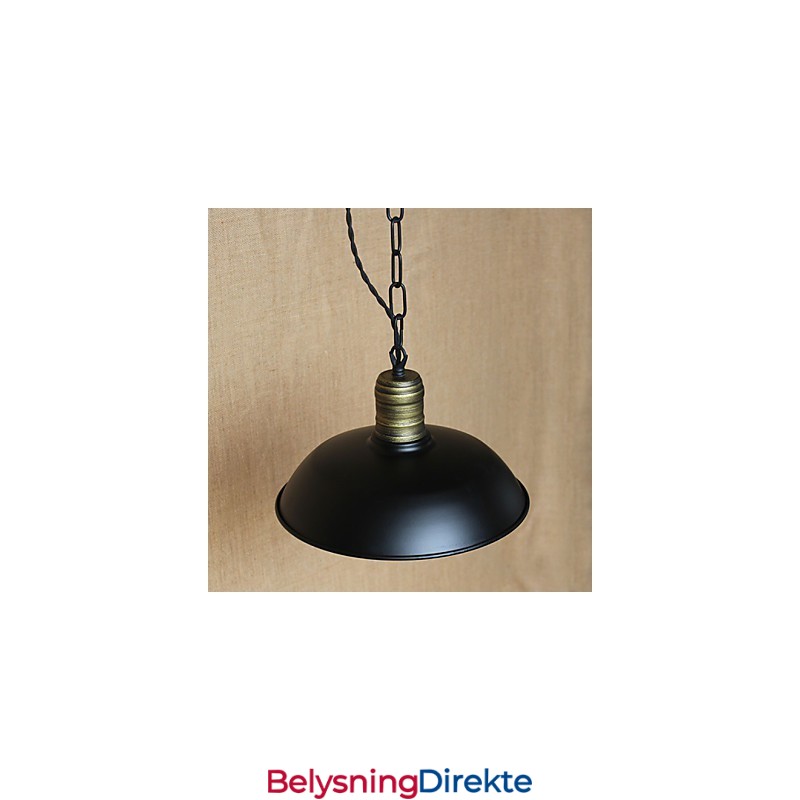 Retro Country Designers Pendellampe