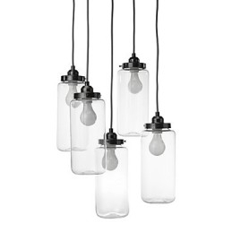 Tradisjonell Klassisk Vintage Pendellampe