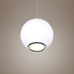 Moderne Globeformet Mini-Stil Design Av Høy Kvalitet Anhengslampe Kafé