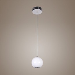 Moderne Globeformet Mini-Stil Design Av Høy Kvalitet Anhengslampe Kafé