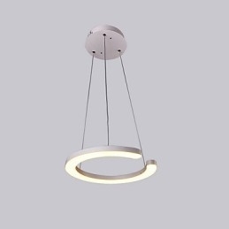 Moderne Pendellampe Nattbelysning