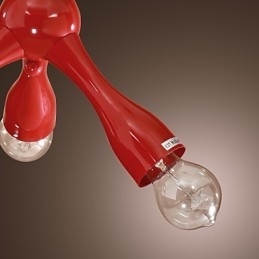 Taklampe Med 3 Lys