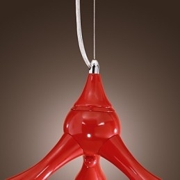Taklampe Med 3 Lys