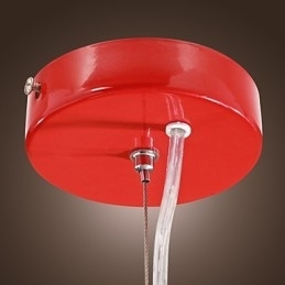 Taklampe Med 3 Lys