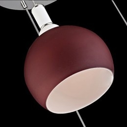 Moderne, Moderne Mini-Stil, Galvanisert Pendellampe