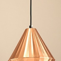 Pendellamper Ministil Moderne Samtids Tradisjonell Klassisk Metall