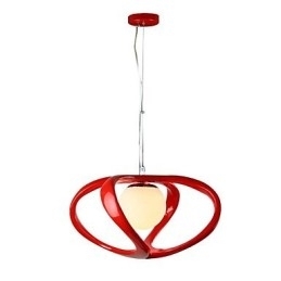 Pendellamper Moderne Moderne Harpiks