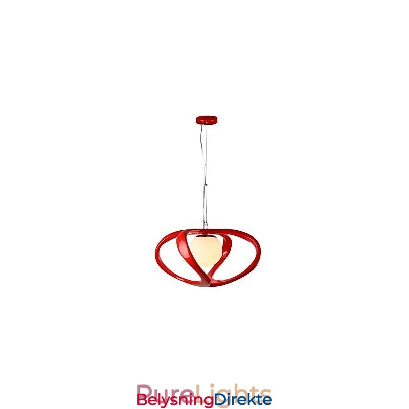 Pendellamper Moderne Moderne Harpiks