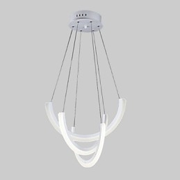 Moderne Design Akryl Pendellampe