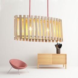 Pendellamper Mini-Stil Moderne Samtidsstil