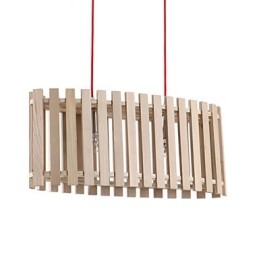 Pendellamper Mini-Stil Moderne Samtidsstil