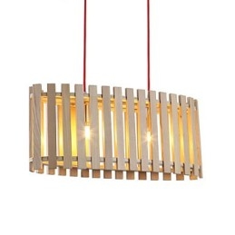 Pendellamper Mini-Stil Moderne Samtidsstil