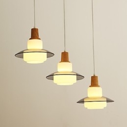 Pendellamper Mini-Stil Moderne Samtidsstil