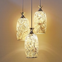 Andre Metall Pendellamper