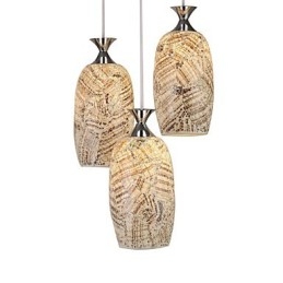Andre Metall Pendellamper