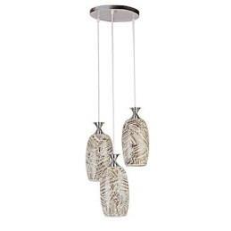 Andre Metall Pendellamper