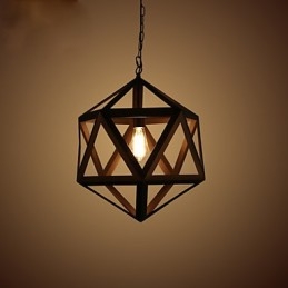 Creative Metal Pendel Ligh Modern Pendel Lamps Cafe Pendel Lampe