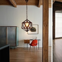 Creative Metal Pendel Ligh Modern Pendel Lamps Cafe Pendel Lampe