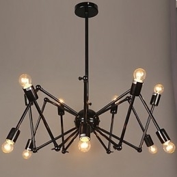Creative Metal Pendel Ligh Modern Pendel Lamps Cafe Pendel Lampe