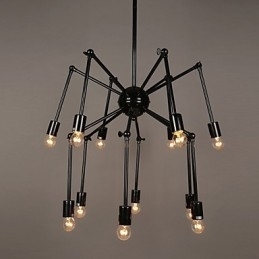 Creative Metal Pendel Ligh Modern Pendel Lamps Cafe Pendel Lampe