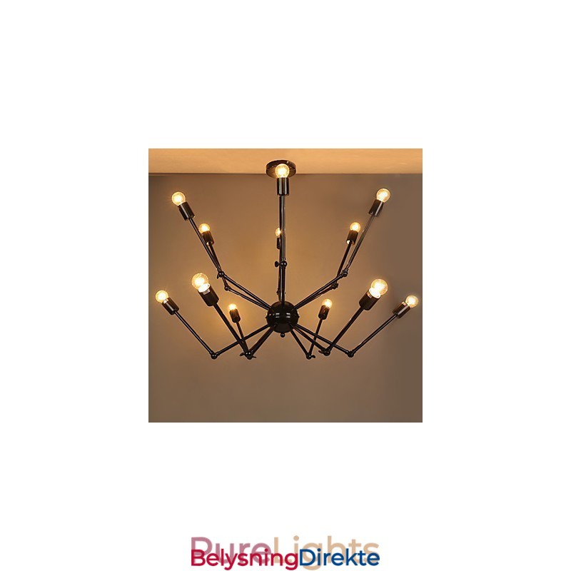 Creative Metal Pendel Ligh Modern Pendel Lamps Cafe Pendel Lampe